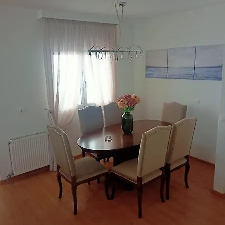 Dm - Quality In Perea, Thessaloniki, Greece