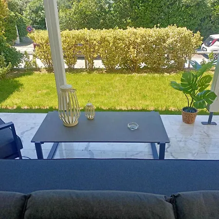 Σπίτι διακοπών Dm - Quality In Perea, Thessaloniki, Greece *