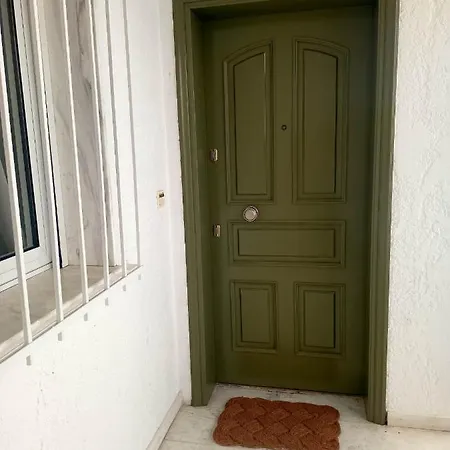 Dm - Quality In Perea, Thessaloniki, Greece Σπίτι διακοπών Περαία