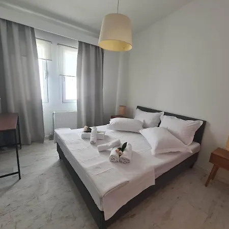 Dm - Quality In Perea, Thessaloniki, Greece Ferienhaus