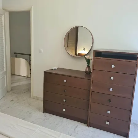 Ferienhaus Dm - Quality In Perea, Thessaloniki, Greece