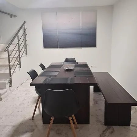 Ferienhaus Dm - Quality In Perea, Thessaloniki, Greece *