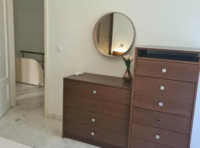 Сasa de vacaciones Dm - Quality In Perea, Thessaloniki, Greece