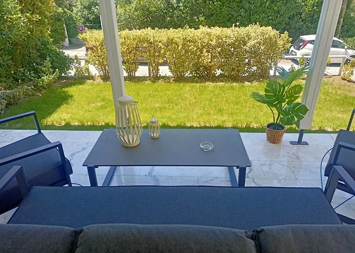 Сasa de vacaciones Dm - Quality In Perea, Thessaloniki, Greece *