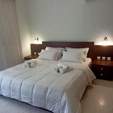Dm - Quality In Perea, Thessaloniki, Greece
