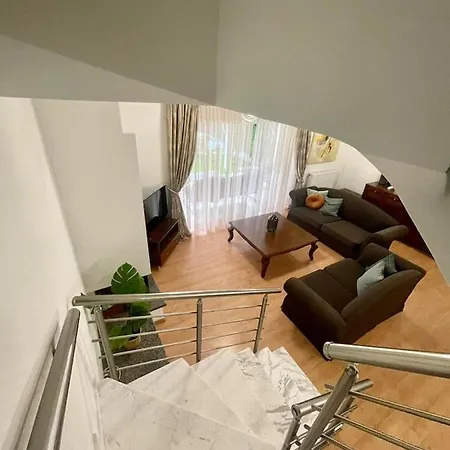 Holiday home Dm - Quality In Perea, Thessaloniki, Greece *