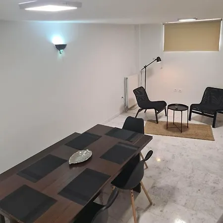Dm - Quality In Perea, Thessaloniki, Greece Holiday home *