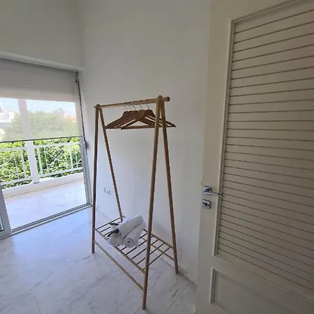 Dm - Quality In Perea, Thessaloniki, Greece 別荘 Peraía
